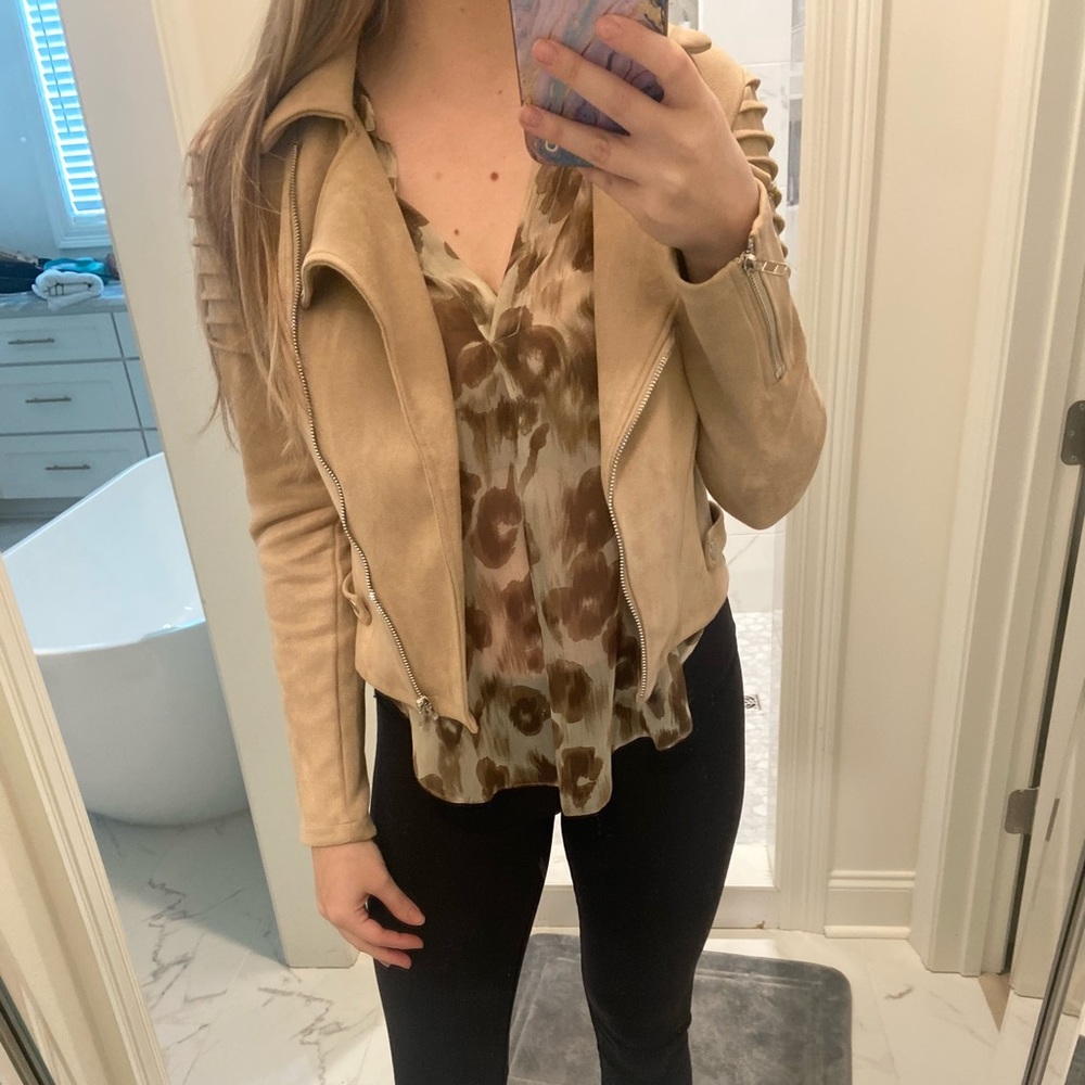 Ark & Co blouse